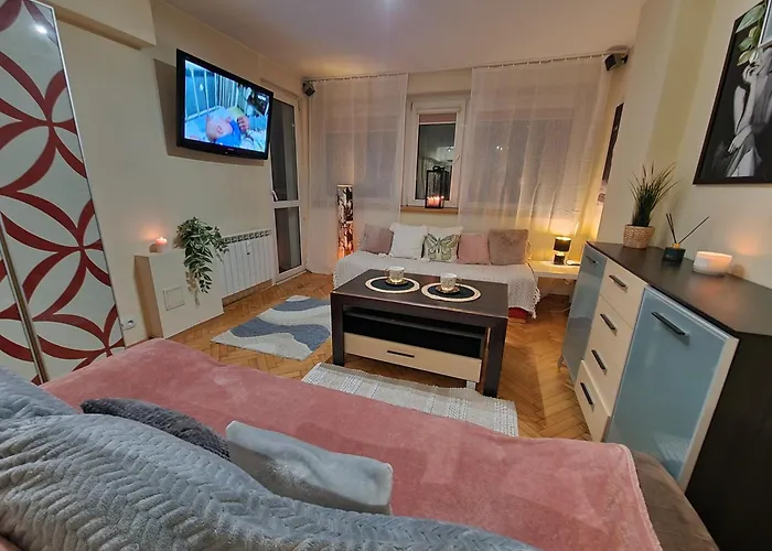 Chmielna Str