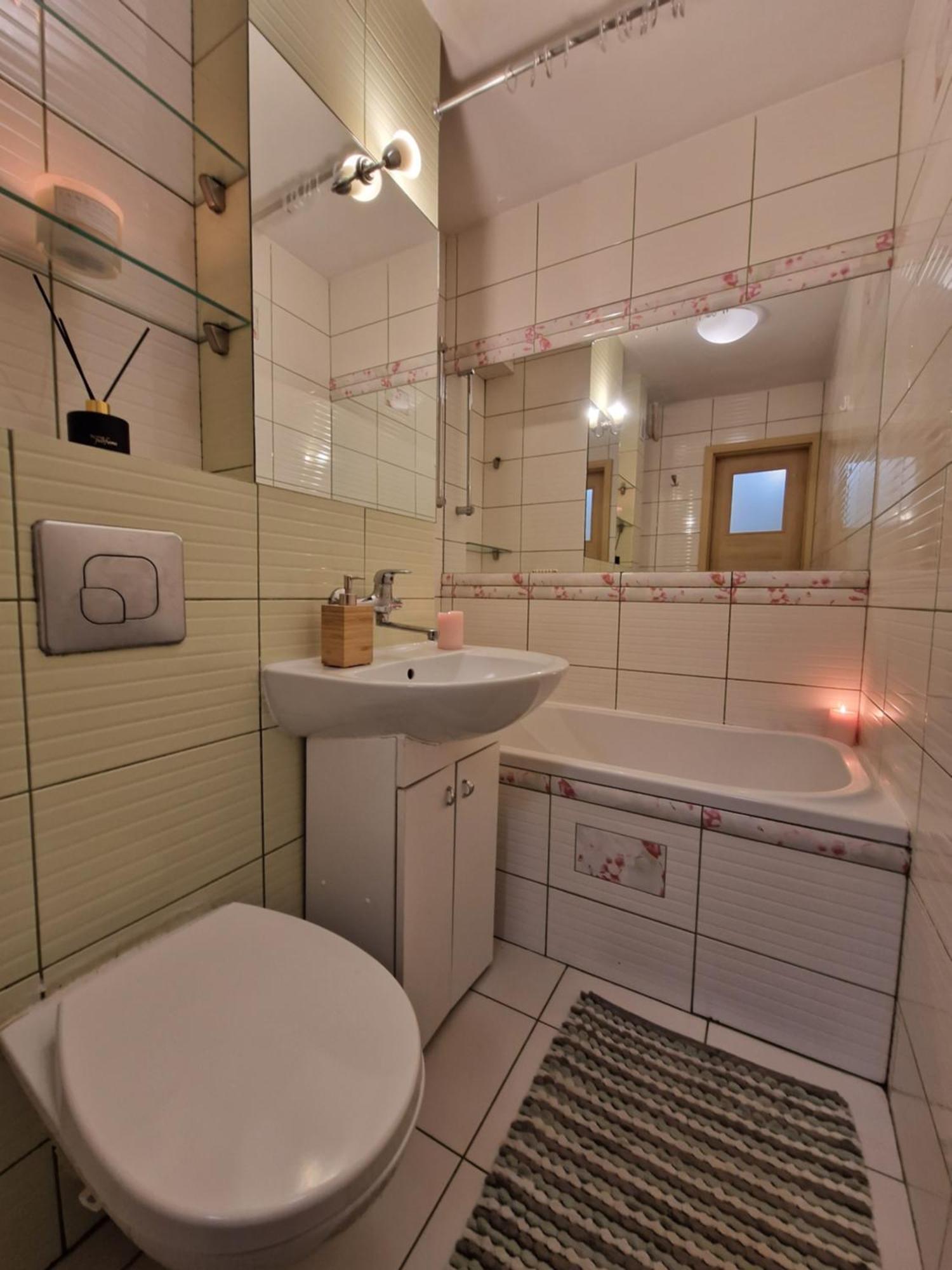 Apartament Chmielna Str *
