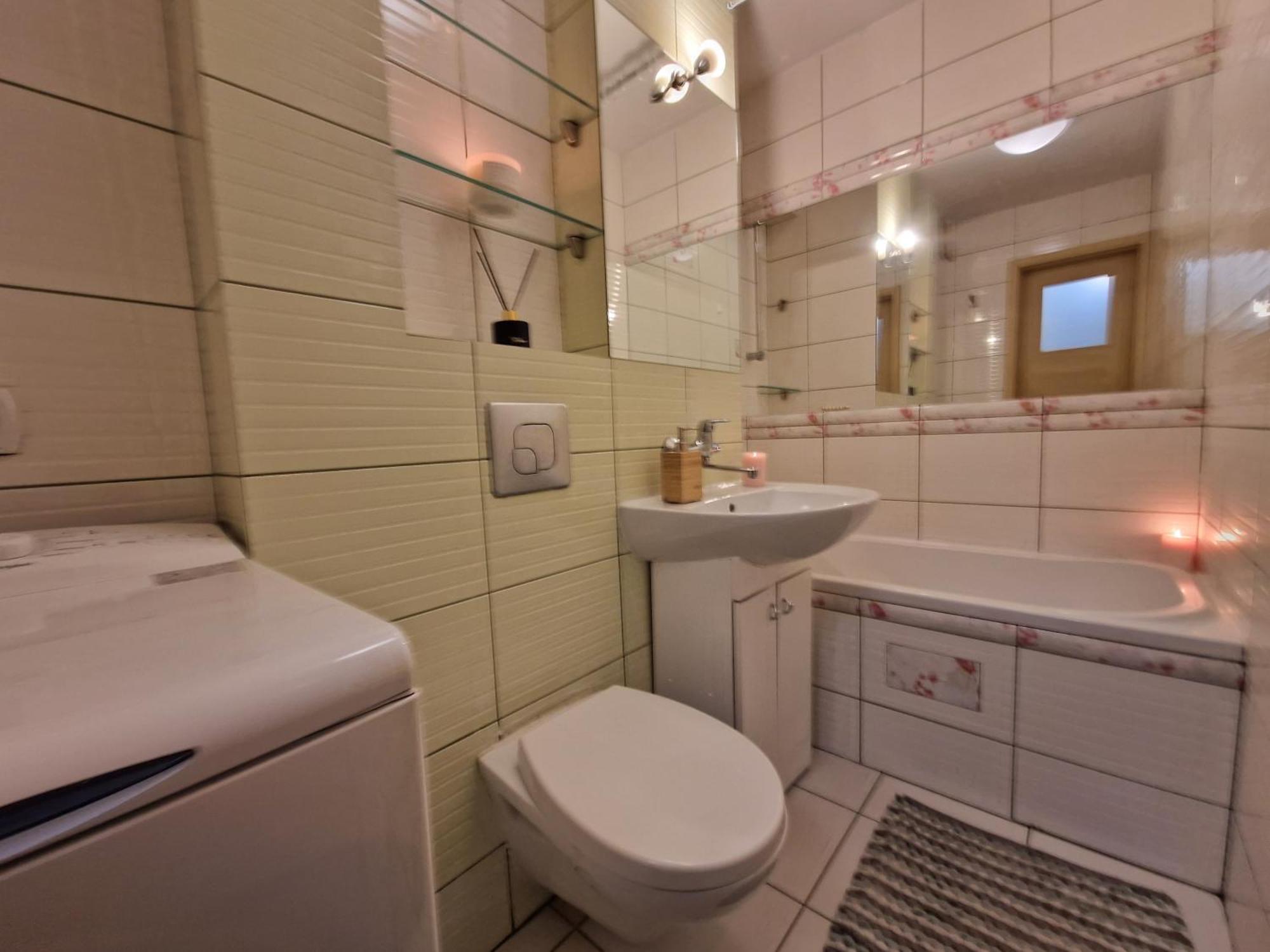 Chmielna Str Apartament *