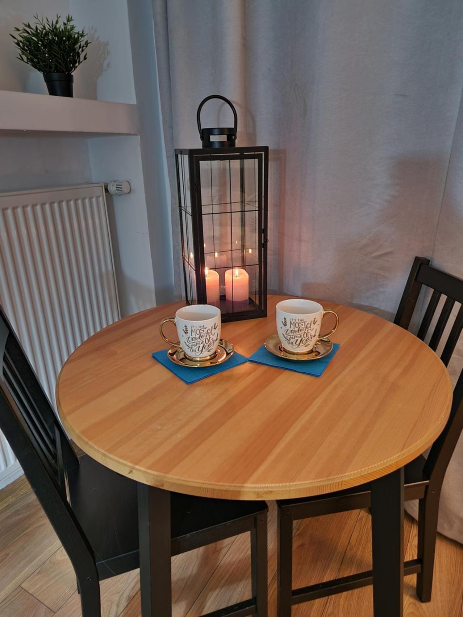 Apartament Chmielna Str *